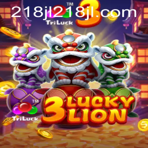 Unveiling the Thrills of 3LUCKYLION: A Journey Through Luck and Strategy