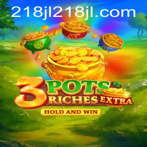 Exploring the Dynamics of 3potsExtra: A Unique Gaming Experience