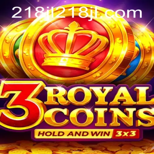 The Enchanting World of 3royalcoins: A Comprehensive Guide