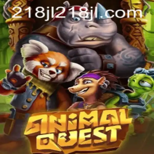 Exploring the Adventurous World of AnimalQuest