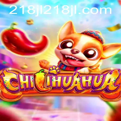 Exciting New Game: CHILIHUAHUA