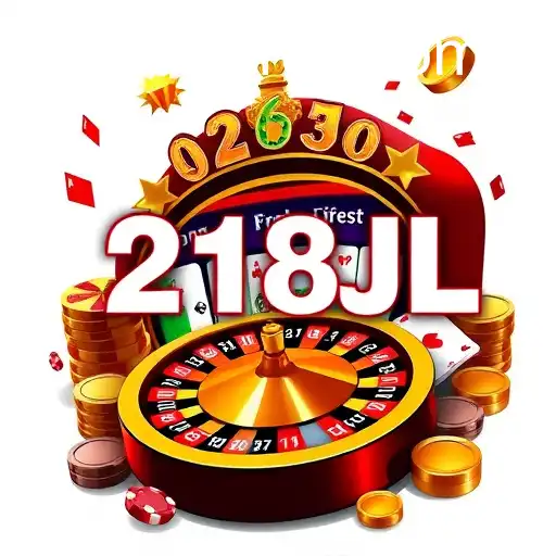 A Dive into the Exciting Universe of Casino Games: 218JL