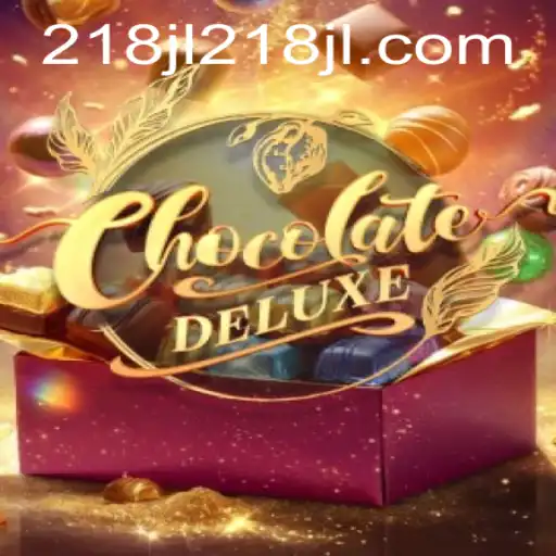 Discover the Sweet World of ChocolateDeluxe: A Comprehensive Guide