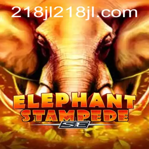 ElephantStampedeSE: An Exhilarating Adventure in the World of Virtual Gaming