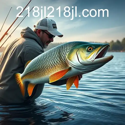 Fishing Games: A Dive into Virtual Adventure