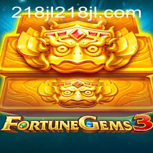 FortuneGems3: Dive into a World of Puzzles and Adventure with 218JL