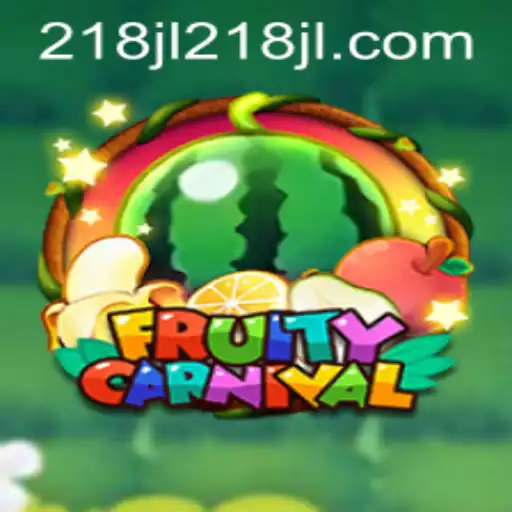 Explore the Vibrant World of FruityCarnival: Adventure Awaits with Keyword 218JL