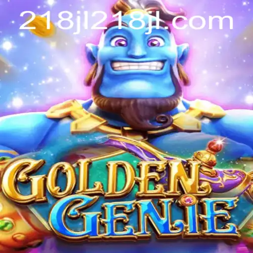 Discovering the Magic of GOLDENGENIE: An Immersive Gaming Experience