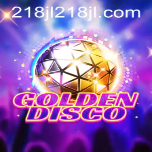 GoldenDisco: The Ultimate Gaming Experience