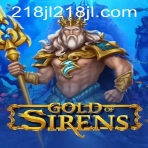 Exploring the Enchanting World of GoldofSirens