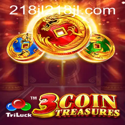 The Thrilling World of 3CoinTreasures: A Comprehensive Guide