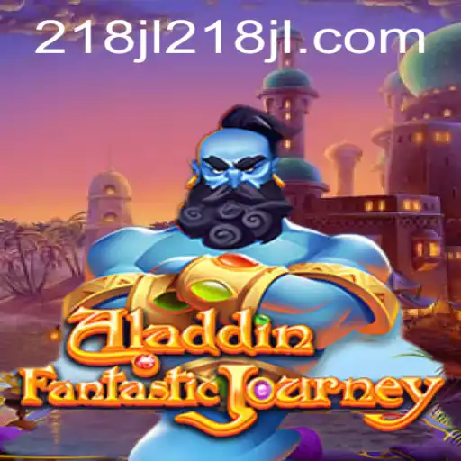 Aladdin: Unveiling the Mystique of the Enchanting Game '218JL'