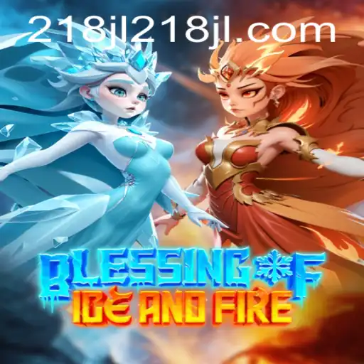 The Fascinating World of BlessingofIceandFire: A Fresh Take on Strategic Gaming