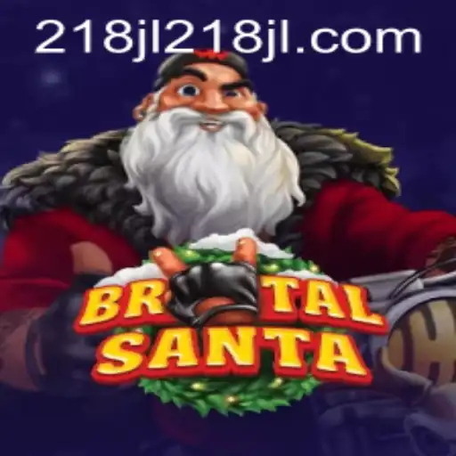 Introducing BrutalSanta: A Thrilling Holiday Gaming Adventure