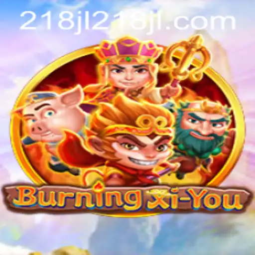 BurningXiYou: Exploring the Depths of a Mythical Gaming Adventure