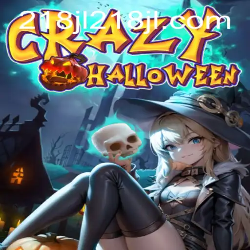 Unveiling CrazyHalloween: A Haunted Gaming Experience with a Twist