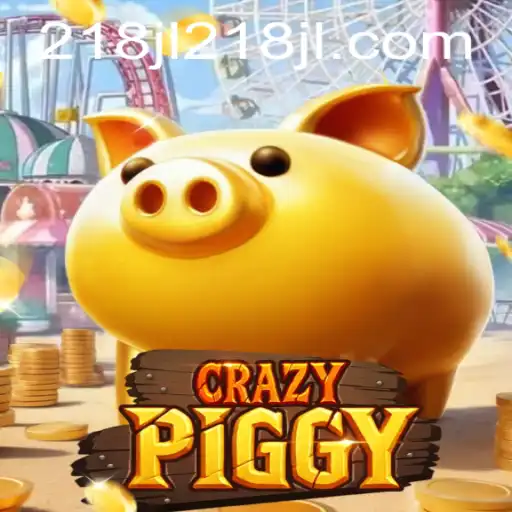 CrazyPiggy: An Exciting Adventure in the World of Gaming