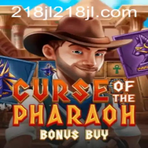 Curse of the Pharaoh Bonus Buy: A Mystical Gaming Adventure