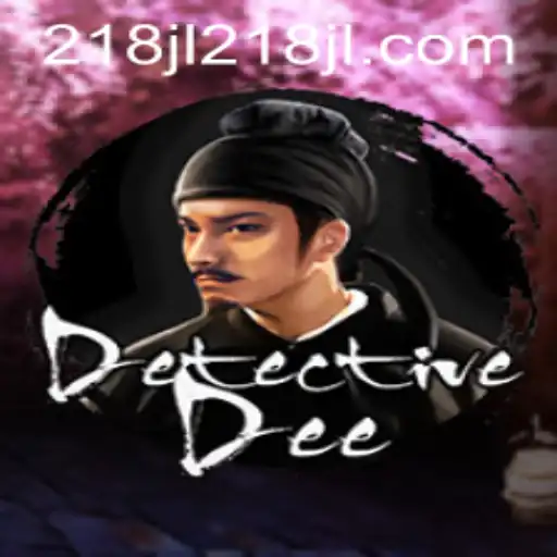 DetectiveDee: Unveiling the Mysteries of 218JL