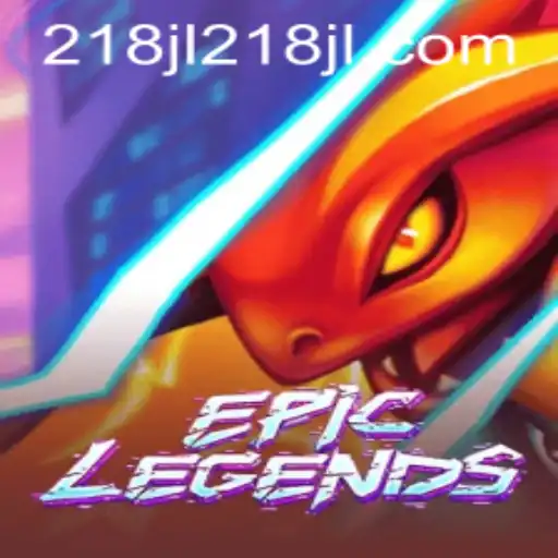 EpicLegends: A Comprehensive Guide to Getting Started