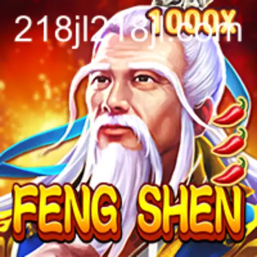 Discover the Mythical World of FengShen through the Key of 218JL