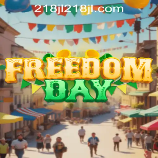 FreedomDay: An Immersive Tabletop Experience with Endless Possibilities