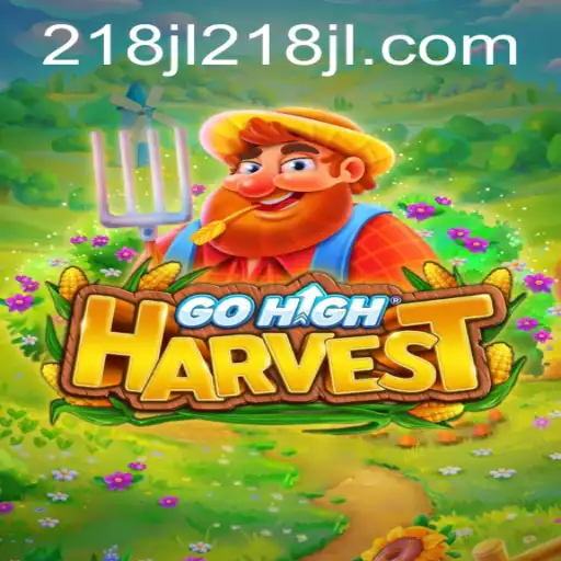 GoHighHarvest: A New Sensation in Interactive Gaming