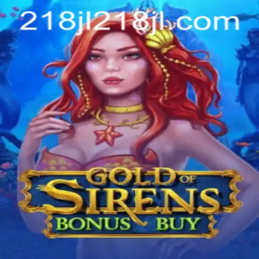 Unveiling GoldofSirensBonusBuy: An Exciting Odyssey into Mythical Riches