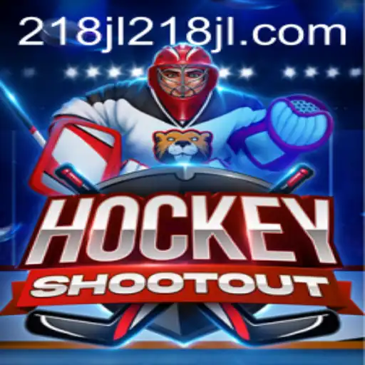 HockeyShootout: Mastering the Ice with 218JL