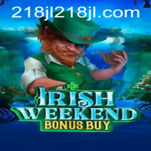 Exploring IrishWeekendBonusBuy: A Fresh Gaming Experience Defined
