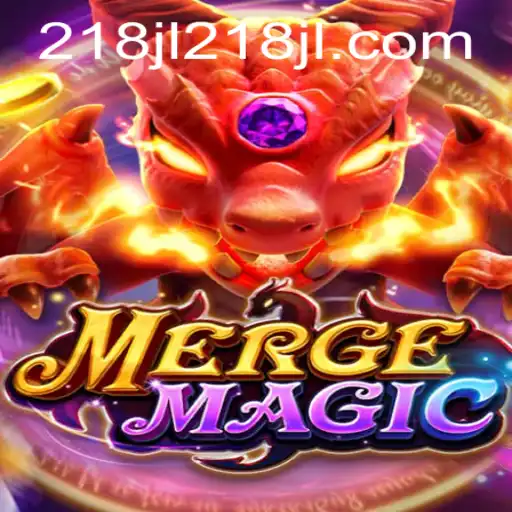 MergeMagic: The Captivating World of Puzzle Enchantment