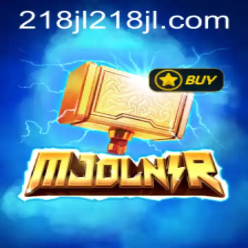Mjolnir: The Ultimate Gaming Experience with 218JL