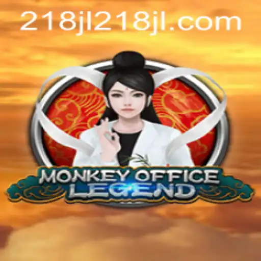 MonkeyOfficeLegend: The Ultimate Office Simulation Game