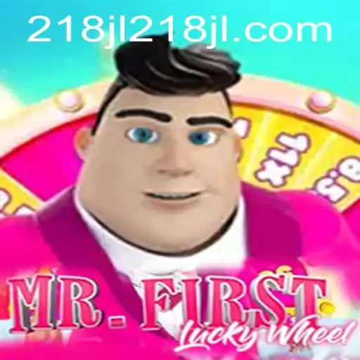 Experience the Thrills of MrFirstLuckyWheel: A Spin of Fortune