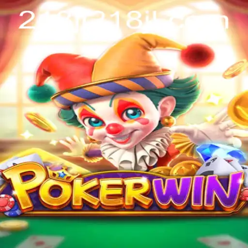 Discover the Thrill of POKERWIN: Unveiling the Game with Keyword 218JL