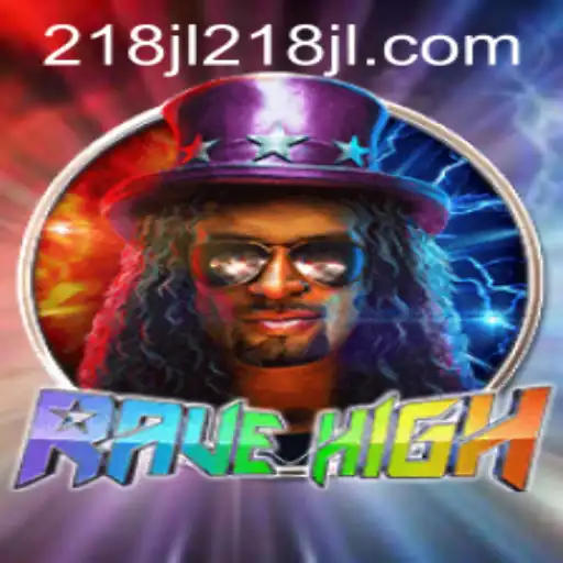 RaveHigh: Immersive Gameplay in a Vibrant World