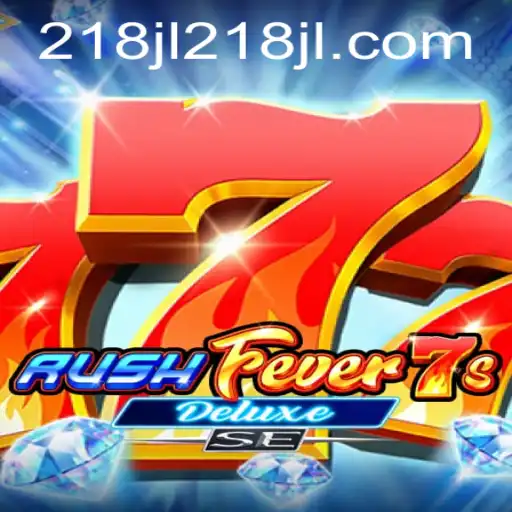 RushFever7sDeluxeSE: The Thrilling Arcade Experience Unveiled