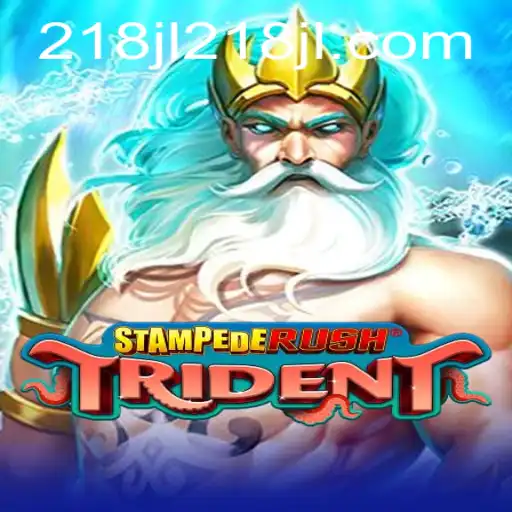 StempedeRushTrident: A Thrilling New Adventure Unveiled