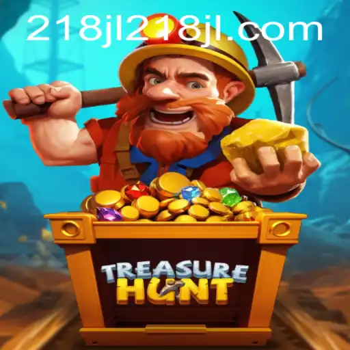 Unveiling TreasureHunt: The Thrilling Adventure Game with a Twist