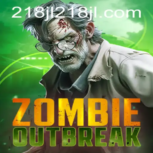 ZombieOutbreak: A Survival Thriller Game with Real-World Echoes