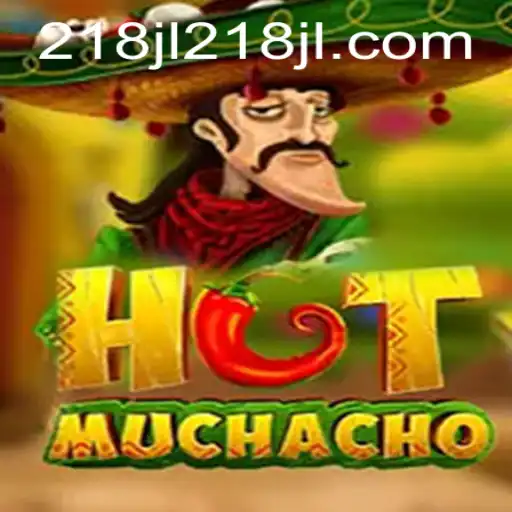 HotMuchacho: A New Wave in Gaming with the Keyword 218JL