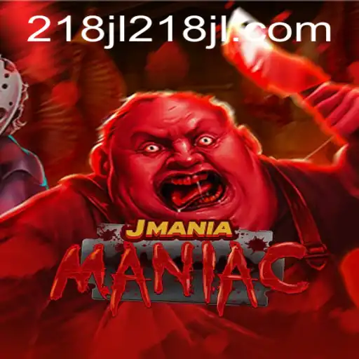 JManiaManiac: The Thrilling World of 218JL