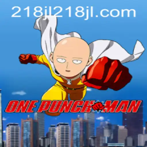OnePunchMan: The Ultimate Challenge with 218JL