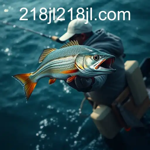 Unveiling the World of Online Fishing: An Insight into 218JL