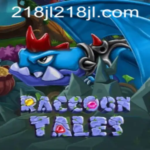 Explore the Enchanting World of RaccoonTales: A New Gaming Sensation