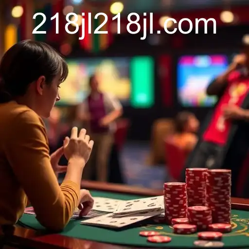 Understanding Responsible Gambling: The Key to a Balanced Gaming Experience