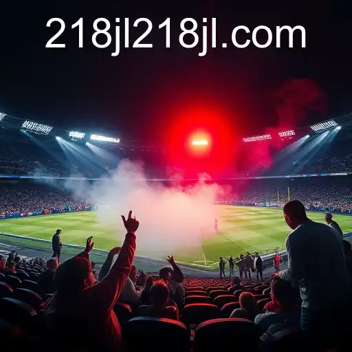 The Evolution of Sports and the Emerging Influence of 218JL