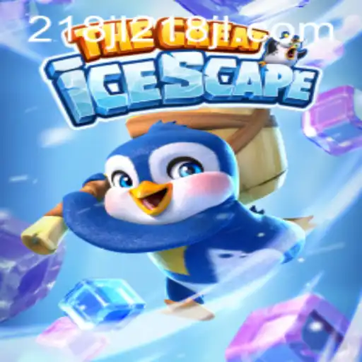 TheGreatIcescape Unveiled: An Icy Adventure Captivating Gamers Worldwide