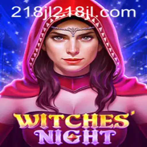 WitchesNight: A Magical Game Experience