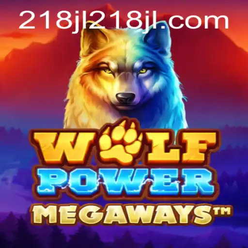 Unveiling WolfPowerMega: A Gaming Adventure Like No Other